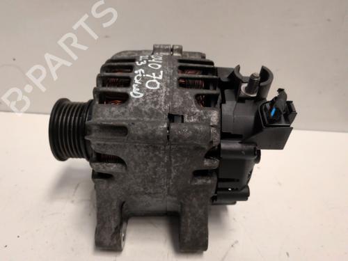 Alternator FORD C-MAX II (DXA/CB7, DXA/CEU) | BP34040249M7 - Image 4
