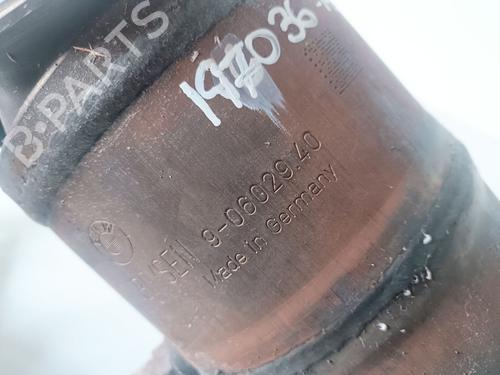 Catalyst BMW X6 (E71, E72) M | BP21094039M10 
