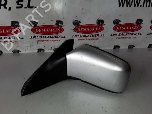 Left mirror VOLVO V40 Estate (645) 1.9 DI | BP9283900C26