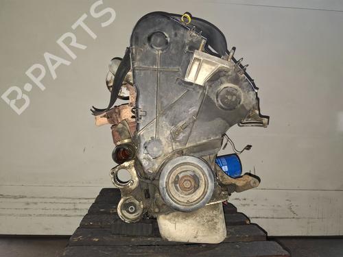 Engine PEUGEOT 205 II (20A/C) 1.7 Diesel | BP30977927M1