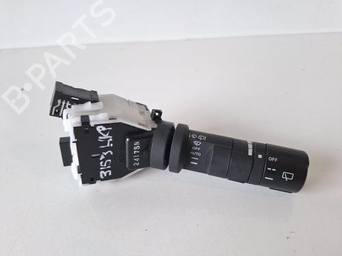 Used Steering column stalk NISSAN QASHQAI / QASHQAI +2 I (J10, NJ10, JJ10E) 1.6 dCi (130 hp) 24321721