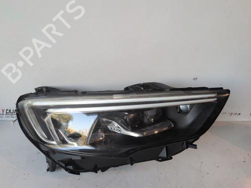 Højre forlygte Højre forlygte OPEL INSIGNIA B Sports Tourer (Z18) [2017-2026] 36504704 36504704