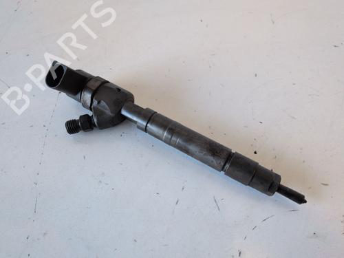 Inyector JEEP GRAND CHEROKEE II (WJ, WG) 2.7 CRD Laredo (163 hp) 32263643