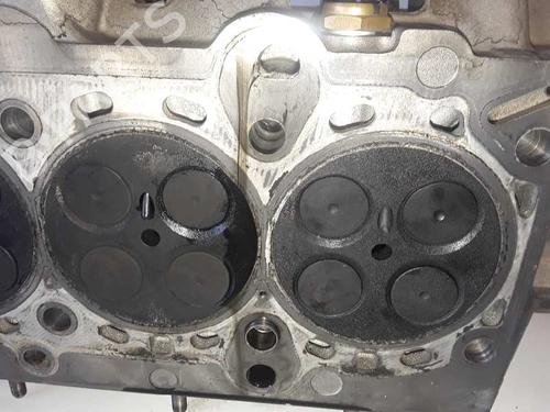 Cylinder head BMW 3 Touring (E91) 320 d | BP10969271M5 