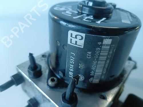 ABS pump SEAT LEON (1M1)  | BP17090039M43 