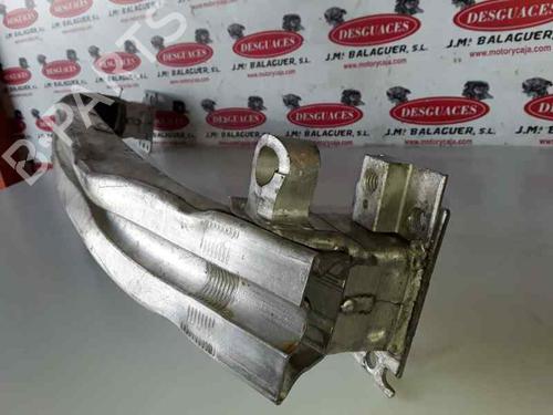 Front bumper reinforcement AUDI A8 D3 (4E2, 4E8) 6.0 W12 quattro | BP9362560C109 