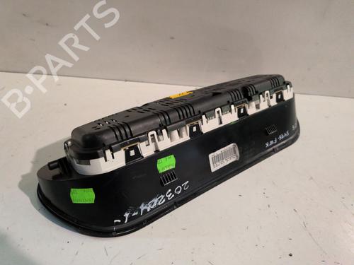Instrument cluster CITROËN C5 II (RC_) | BP32263651C47