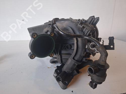 Intake manifold OPEL ASTRA H Estate (A04) 1.6 (L35) | BP29955772M70