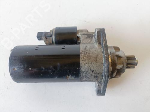Starter VW SHARAN (7M8, 7M9, 7M6) 1.9 TDI | BP18550029M8 