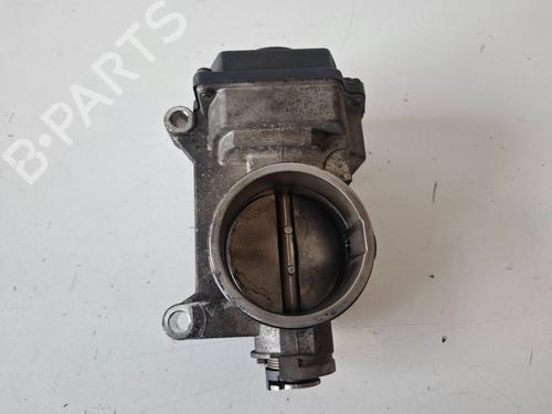 Spjældhus RENAULT KANGOO (KC0/1_) 1.6 16V 4x4 (KC0P, KC0S, KC0L) (95 hp) 29954885