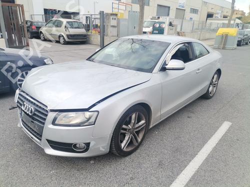 Elektronisk modul AUDI A5 (8T3)  | BP23504687M83 