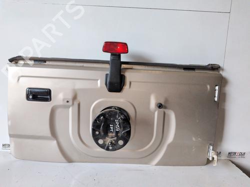 Used Tailgate Tailgate SUZUKI JIMNY Closed Off-Road Vehicle (SN) [1998-2026] 34558976 34558976