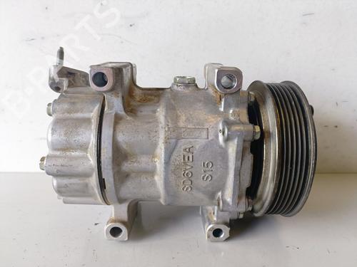 AC compressor CITROËN C3 I (FC_, FN_)  | BP12829427M34 