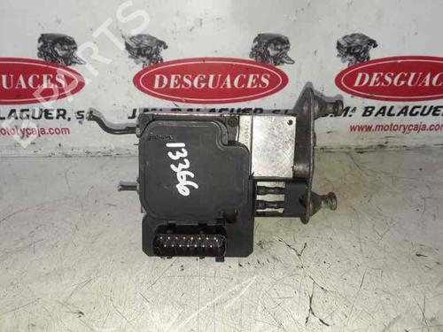 Control unit MERCEDES-BENZ A-CLASS (W168) A 170 CDI (168.008) | BP17104043M11 