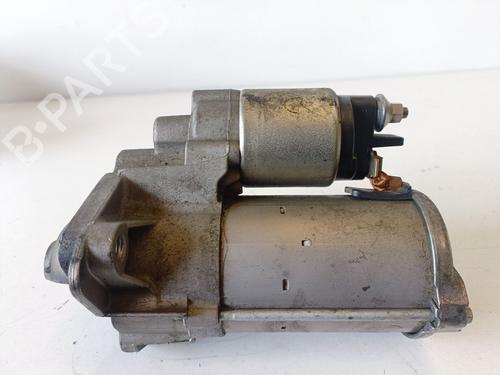 Starter RENAULT KADJAR (HA_, HL_)  | BP21162662M8 