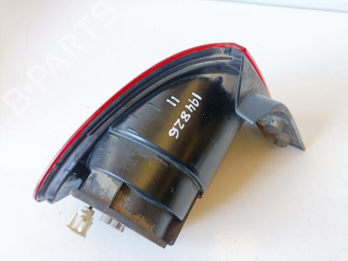 Right taillight SEAT TOLEDO III (5P2)  | BP18836062C35 