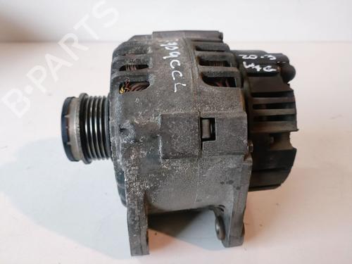 Alternator AUDI A4 B6 Avant (8E5) 1.9 TDI | BP21162667M7 