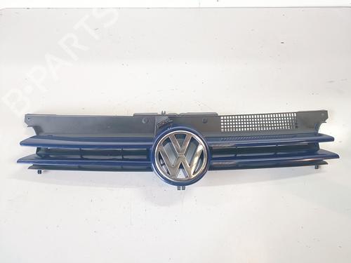 Front grille VW GOLF IV Variant (1J5) [1999-2006]null 1J0853655G | / | 1J0853651H