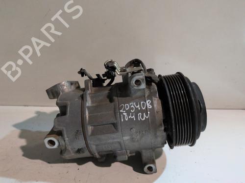 AC compressor RENAULT MEGANE III Hatchback (BZ0/1_, B3_)  | BP34450094M34  - Image 5