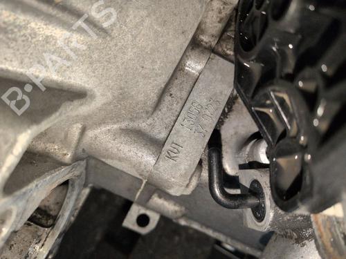 Gearbox VW PASSAT CC B6 (357) 2.0 TDI 4motion | BP36869897M3  - Image 6
