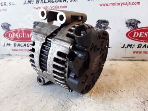 Alternator MINI MINI Convertible (R52) Cooper | BP12130523M7