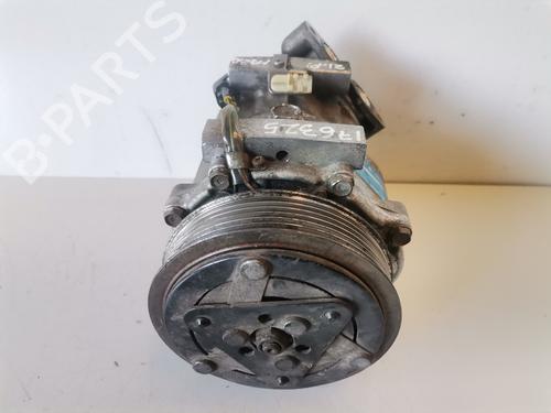 AC compressor MAZDA 3 Saloon (BK) 1.6 DI Turbo (BK12Y) | BP10392200M34 