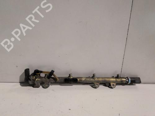 Used Injection rail Injection rail MERCEDES-BENZ VITO Van (W638) 112 CDI 2.2 (638.094) (122 hp) 34450118 34450118