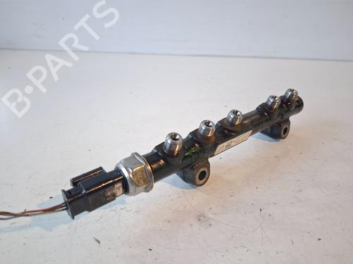 Injection rail CITROËN C4 Picasso I MPV (UD_)  | BP29956649M98