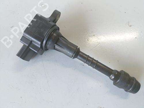 Used Ignition coil NISSAN PRIMERA (P12) 1.6 (109 hp) 11792869
