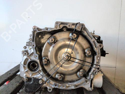 Used Gearbox Gearbox PEUGEOT 308 SW II (LC_, LJ_, LR_, LX_, L4_) [2014-2021] 33943745 33943745