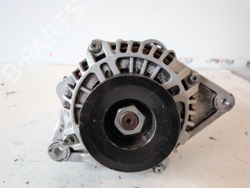 alternator-mitsubishi-galloper-jk-01-1998-1999-2000-2001-2002-2003-36220058 main image