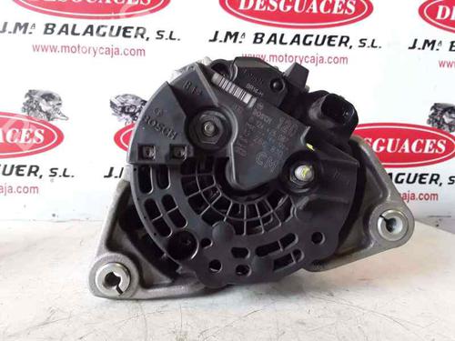 Alternator OPEL CORSA D (S07)  | BP9281048M7 