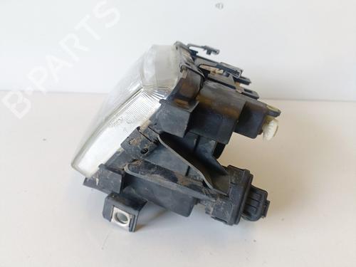 Left headlight AUDI A3 (8L1) 1.9 TDI | BP18904120C28 