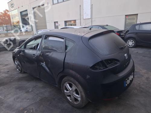 AC compressor SEAT LEON (1P1)  | BP30930442M34 