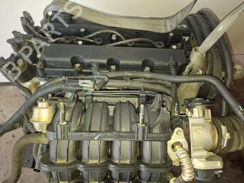 Engine CHEVROLET LACETTI (J200) 1.6 | BP29291881M1 