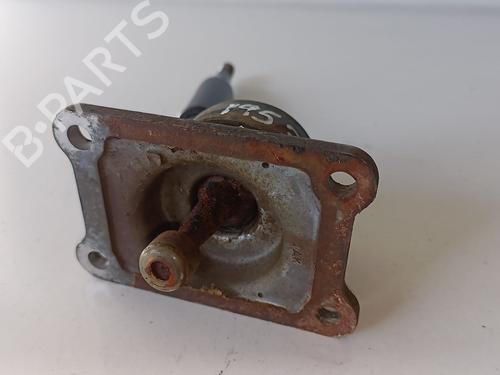 Gear lever TOYOTA LAND CRUISER PRADO (_J12_) 3.0 D-4D (KDJ120, KDJ125) | BP19063737M90 