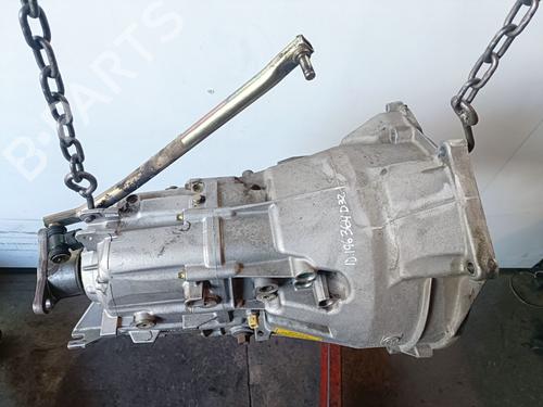 Gearbox BMW 5 (E39) 520 d | BP20237414M3