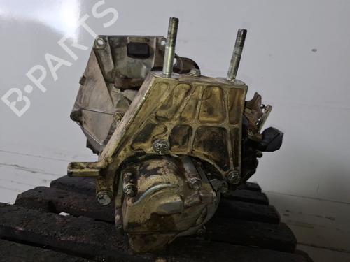 Gearbox PEUGEOT BIPPER (AA_)  | BP29376523M3 