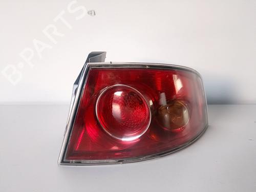 Used Right taillight SEAT IBIZA III (6L1) [2002-2009]  17123993