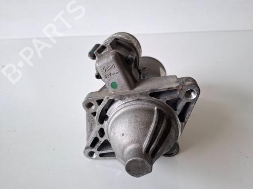 Used Starter NISSAN QASHQAI / QASHQAI +2 I (J10, NJ10, JJ10E) [2006-2014]  24310832