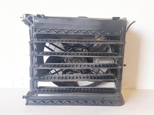 Used Radiator fan BMW 3 (E46) 325 i (192 hp) 12236519
