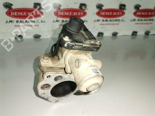 Egr RENAULT MEGANE III Coupe (DZ0/1_) 1.5 dCi (DZ0B) | BP9313658M69 