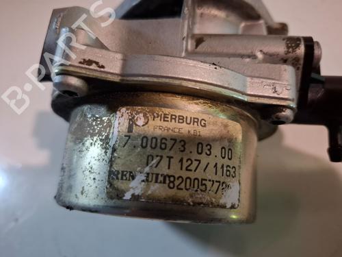 Vakuumpumpe RENAULT GRAND SCÉNIC II (JM0/1_) 1.5 dCi | BP23246464M80