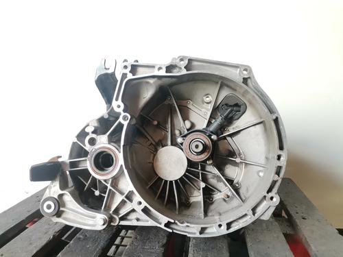 Used Gearbox FORD FOCUS II (DA_, HCP, DP) 1.6 TDCi (109 hp) 10033172