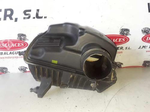Used Air filter box NISSAN QASHQAI / QASHQAI +2 I (J10, NJ10, JJ10E) 2.0 All-wheel Drive (141 hp) 14304855