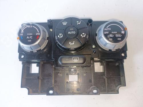 Used Climate control SUZUKI GRAND VITARA II (JT, TE, TD) 2.0 All-wheel Drive (TD54, JB420) (140 hp) 21899937