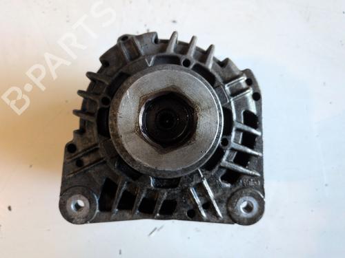 Used Alternator Alternator RENAULT CLIO II (BB_, CB_) 1.5 dCi (B/CB07) (65 hp) 35977691 35977691