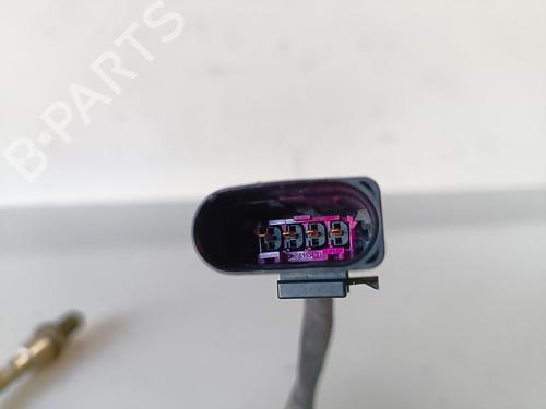Elektronisk sensor AUDI A4 B9 Avant (8W5, 8WD) 3.0 TDI | BP11827790M84 