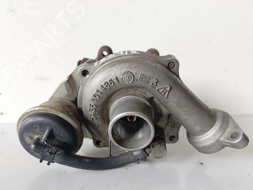 Used Turbocharger/Supercharger CITROËN C3 I (FC_, FN_) 1.4 HDi (68 hp) 12109869