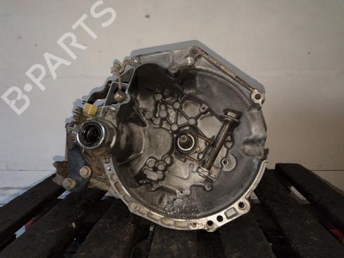 Gearkasse CITROËN XSARA (N1) 1.6 16V (109 hp) 32126996